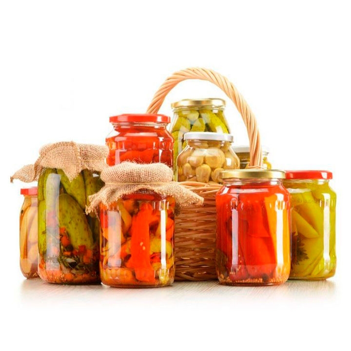 Консервация