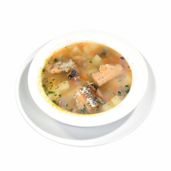 Консервы Готовые к употреблению