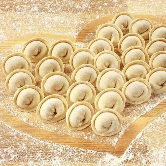 Полуфабрикаты ТИТАН