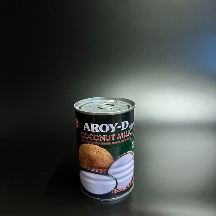 Молоко Кокосовое 500мл. AROY-D