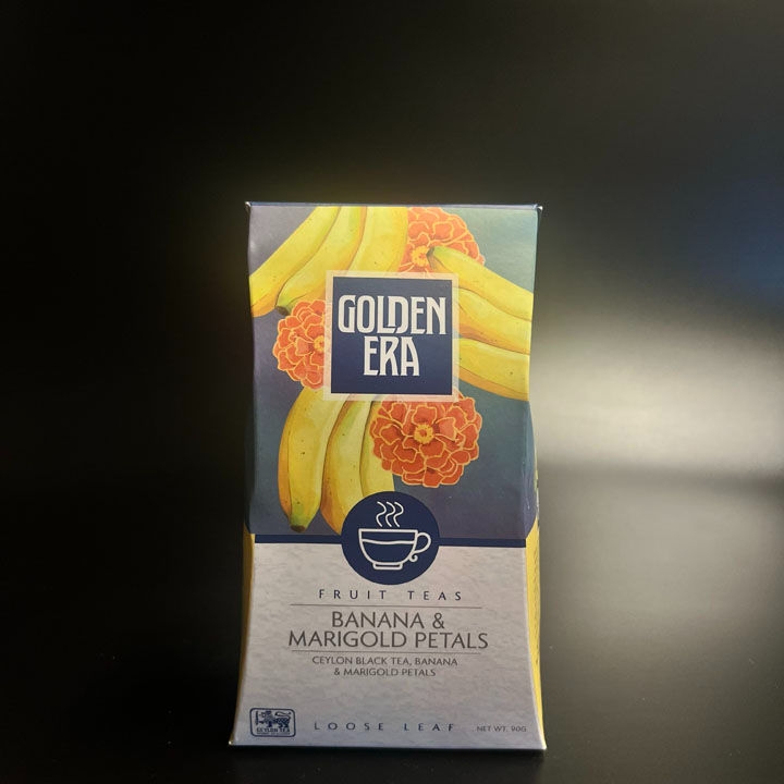 Чай Голден Эра 90г.в ассортименте