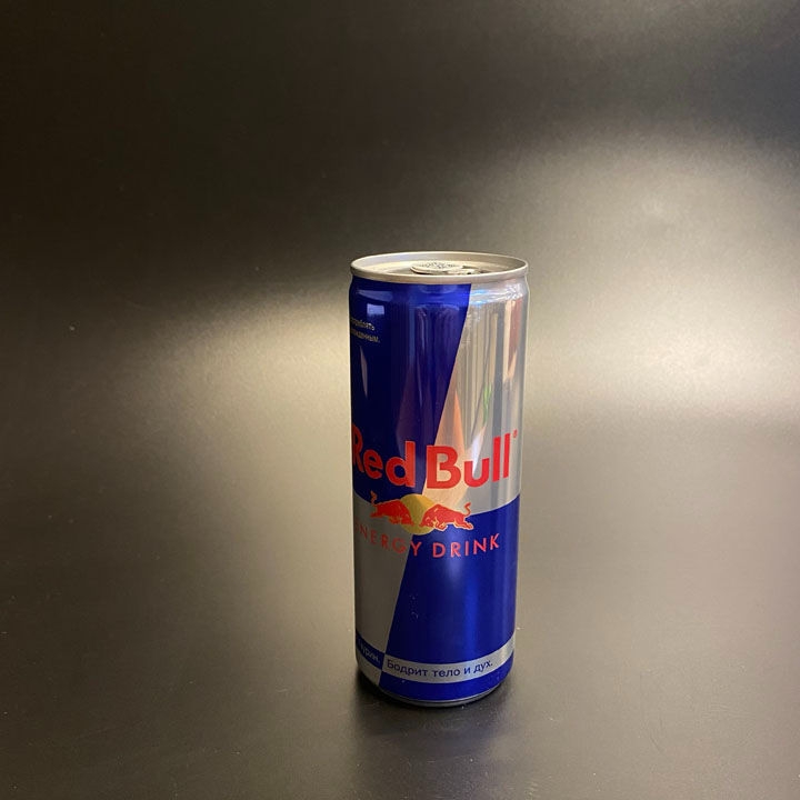 Напиток б\а тониз. Ред Булл 0.25