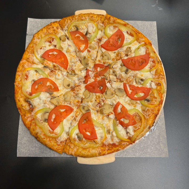 Пицца Особая 