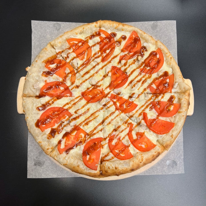 Пицца Табаско 