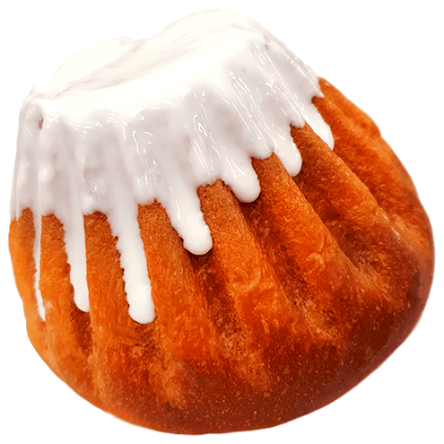 Ромовая Баба