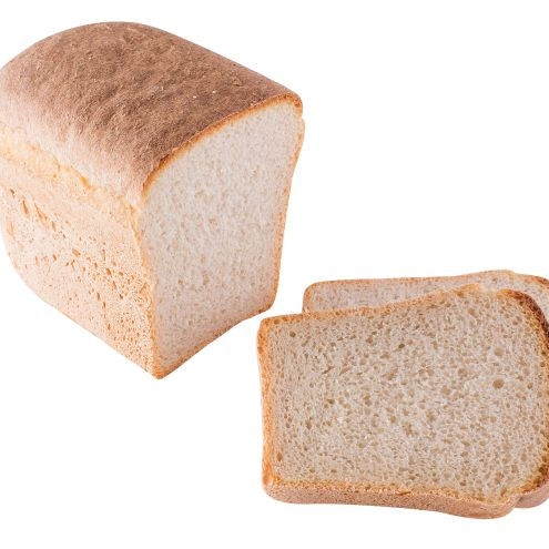 Хлеб Пшеничный 1 сорт