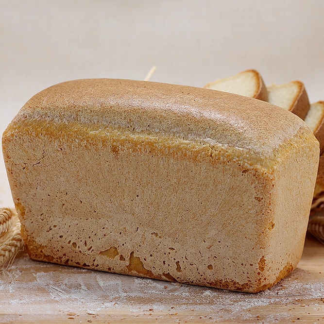 Хлеб Пшеничный Высший сорт