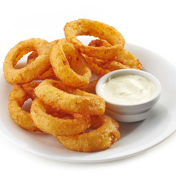 Кольца Кальмара 100гр