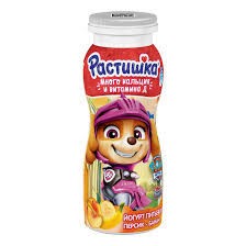 Йогурт пит. 1,6% 90гр РАСТИШКА в ассортим