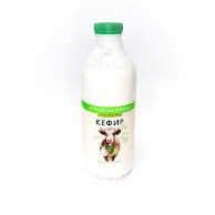 Кефир 2,5% 0,4л. бутылка Агрокомплекс